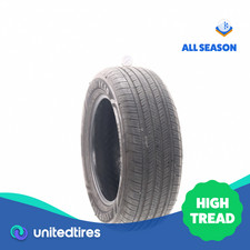 Used 24560r18 Goodyear Assurance Finesse 105t - 8.532