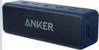 Anker Soundcore 2 Haut-Parleur Bluetooth Portable avec Son Stéréo 12 W, BassUp, IPX7