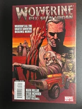 Wolverine Choose Your Title. Marvel Comics VF-NM. Combined Ship