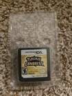 Pokemon Conquest (Nintendo DS, 2012) Authentic Cartridge Only Tested & Working