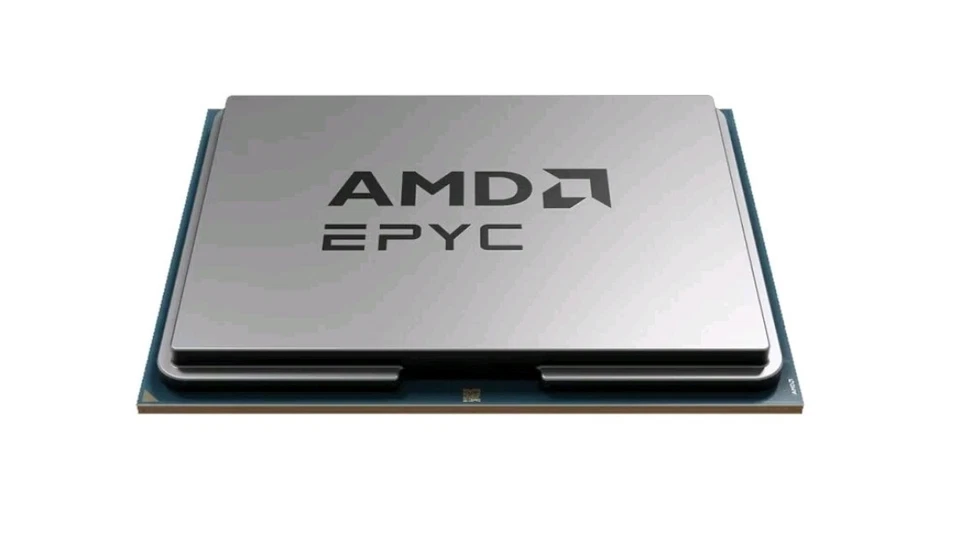 AMD EPYC 8024P Prozessor 2,4 GHz 32 MB L3 AMD - Bild 1 von 1