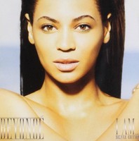 Audio Cd - Beyonce' - I Am...Sasha Fierce - Music World Entertainment -D- Neu