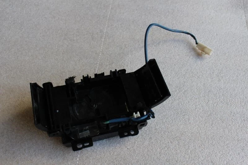 2006 2007 LEXUS GS300 GS350 GS430 GEAR SHIFT INDICATOR TRIM - Image 3 of 4