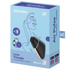 Love Triangle   App-Enabled AirFlow Wellness ...