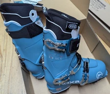 ROXA - R3W 105 TI I.R. - 2023 - MP 25.5 (8.5US)- WOMEN - DUTY FREE [MC31]