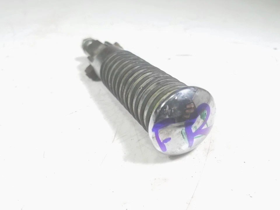 Hyosung GV250 2005 Alpha Aquila reposapiés delantero derecho reposapiés envío gratuito Foto 3 de 4