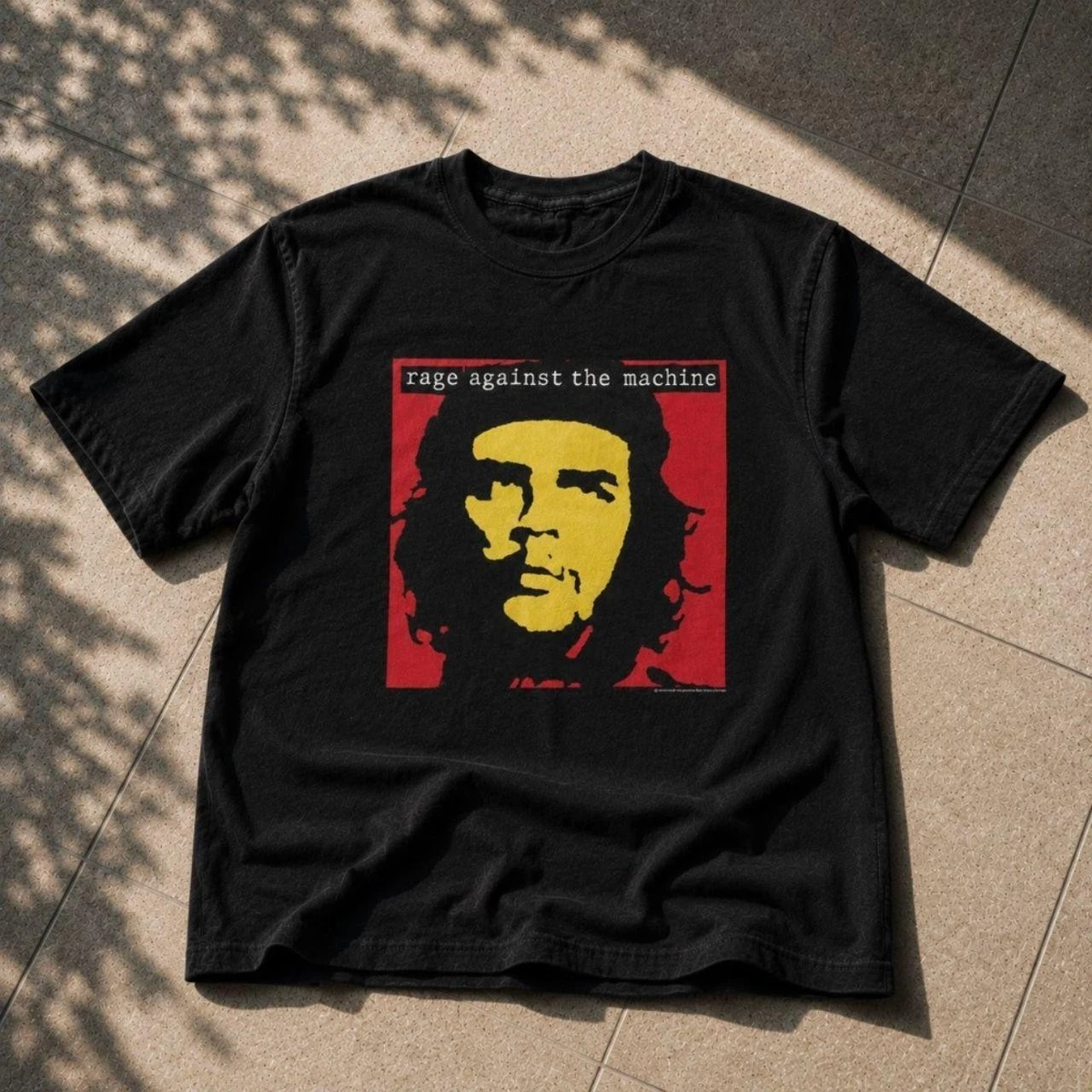 Rage Against The Machine Shirt for sale - eBay