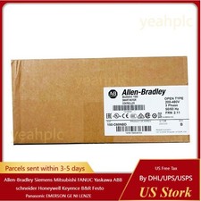 NEW Allen Bradley 150-C60NBD Ser B warranty SOFT STARTER spot shipping