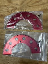 Go Kart / Mini Bike Sprockets, Aluminum Split, 35 Pitch, 69  70 Tooth Gears