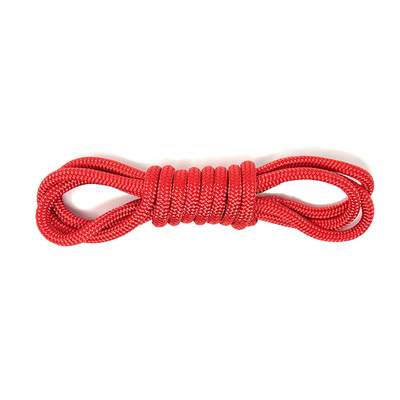 Mad Dog Products Bulk Rope 3/8  x 400  Red Double Braid Rope   Made in USA