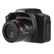 Professional Photography Camera SLR Digital Camcorder Portable Handheld 16X7350