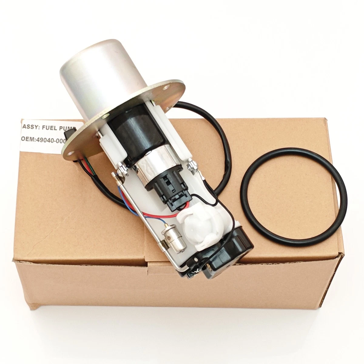 Fuel Pumps for 2005 Kawasaki Ninja ZX6R for sale | eBay