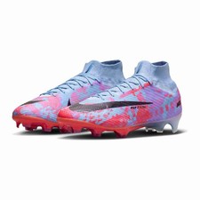 Nike Zoom Mercurial Superfly 9 Elite FG Dream Speed 6 Pack DV2413-405