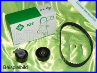Original INA Zahnriemen Satz Kit Alfa Romeo 145 146 1.4 I.E. / 147 156 1.6 16V
