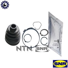 BELLOW KIT DRIVE SHAFT IBK68.003 FOR NISSAN DUALIS QASHQAI/+2 MR20DE 2.0L 4cyl