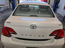 Trunk/Hatch/Tailgate Without Spoiler Fits 05-07 10 AVALON 431269