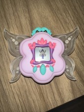 Got2Glow Baby Fairy Finder Glow In The Dark Virtual Fairy Finder Electronic Game