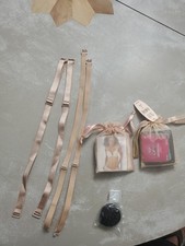 bra straps replacement