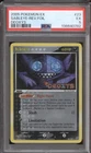 Sableye 2005 Pokemon EX Deoxys 23/107 Reverse Foil PSA 5