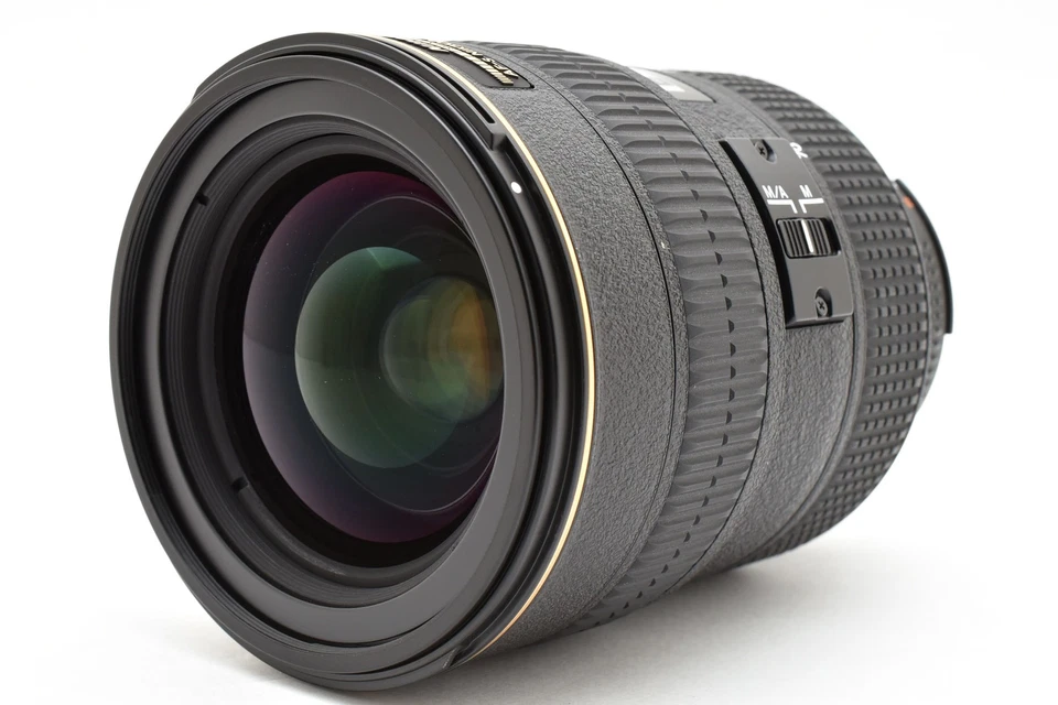 [Como nuevo con capucha/tapa] Lente zoom Nikon Nikkor AF-S 28-70 mm f/2,8 D ED IF JAPÓN Foto 3 de 4