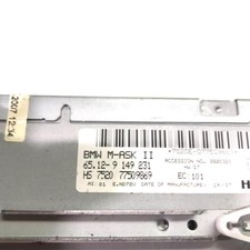 Autoradio BMW SERIE 5