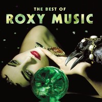 Roxy Music: Roxy Music - The Best Of Roxy Music (180G) (Halfspeed Mastering) -
