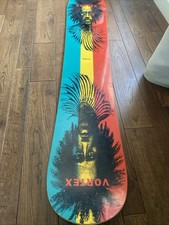 Vintage Rare Y2K Bob Marley  Reggae Vortex Sn...