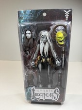 Mythic Legions Four Horsemen The Nymph & The Churel Action Figure NEW