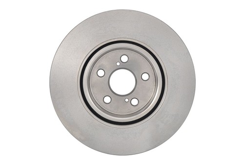 2x BRAKE DISC 0 986 479 423 FOR TOYOTA AVENSIS 1AD-FTV/1AZ-FSE1CD-FTV 2.0L 4cyl - Picture 4 of 10