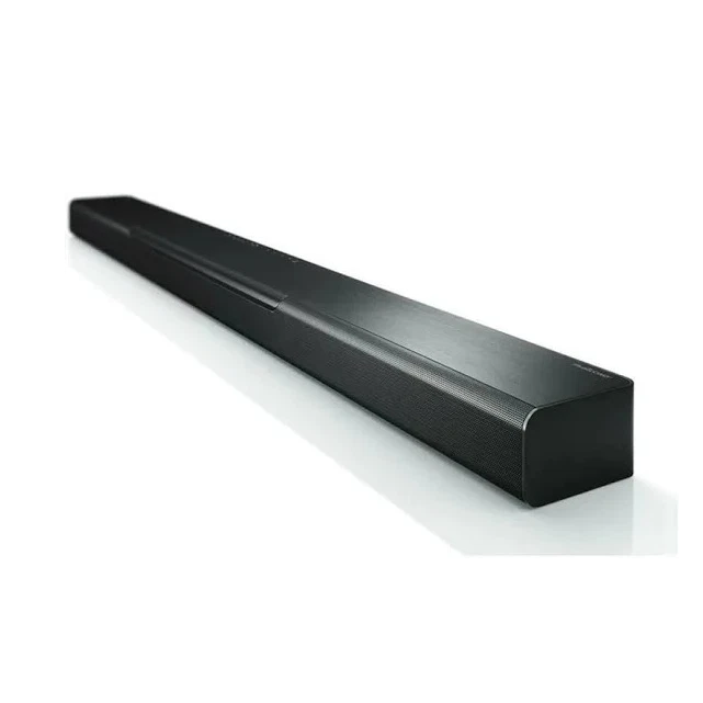 Yamaha Musiccat Bar 40 YAS4080 Soundbar schwarz rechteckig - Bild 1 von 1