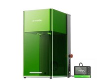 xTool F1 Ultra 20W Fiber Diode Dual Laser Engraver
