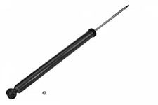 Stoßdämpfer Hinterachse oben Stift 35-26 725 0000 MEYLE für MAZDA 3 3 Stufenheck