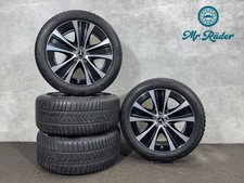 Orig Mercedes E-Klasse W213 S213 A238 C238 Winterräder Winterreifen 18 Zoll