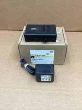 Schiit Audio Magni Heretic Headphone Amplifier & CHARGER