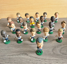 Corinthian England Football Figures Players National Team Bundle x 21