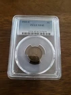 1921 S Mint Lincoln Wheat Cent PCGS XF45