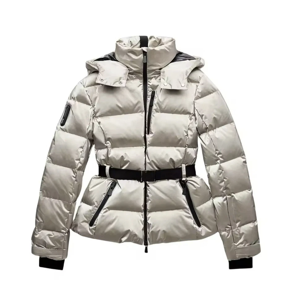 Brand New Winter 2025 Women’s Coat - 3 Variations — 第 4/4 张图片