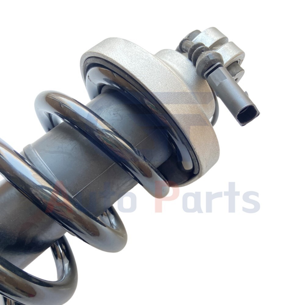 2x Front Shock Struts Assembly w/Magnetic Ride For Audi R8 V8 V10 4S3 4S9 2015-