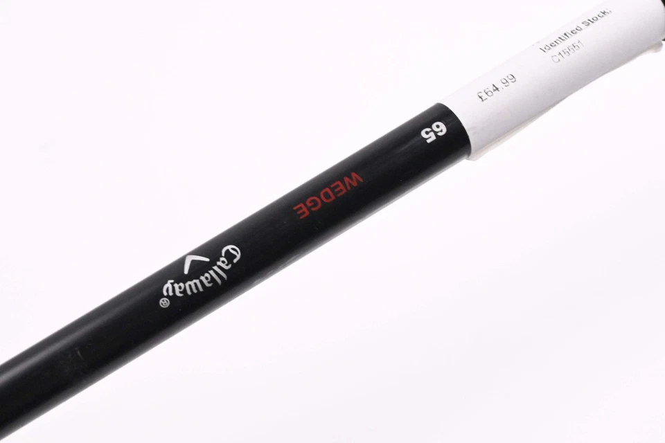 Callaway PM Grind 19 Sand Wedge / 56 Degree / Wedge Flex Callaway 65 Shaft - Image 3 of 4