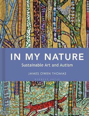 James Owen Thomas In My Nature (Hardback)
