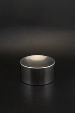 Artemide Emma Gismondi design ashtray - empty pockets - ashtray table Italy