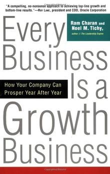 Every Business Is a Growth Business: How Your Company Ca... | Buch | Zustand gut