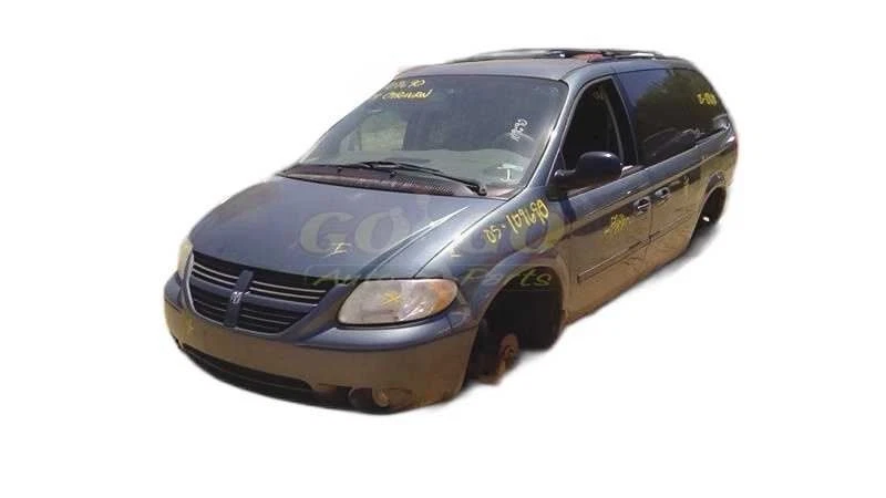 Purificador de aire de 6 cilindros para caravana 01-07 10284512 Foto 2 de 4