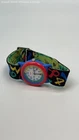 Vintage Timex Time Machine Children's Watch 12.5g