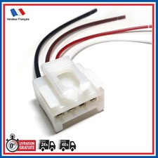 Connettore Luci Posteriori Per Alfa 147 Fiat Punto - RIF 51701589 12495980