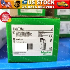New Original schneider TM3TM3 PLC Module Free Shipping