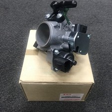 SUZUKI LT-A500X 2019-21 OEM,THROTTLE BODY ASSY 13400-31H11