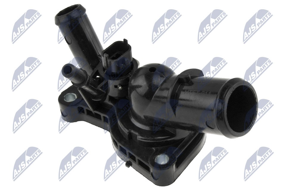 THERMOSTAT COOLANT CTM-FT-011 FOR JEEP FIAT EJH/552 63 842 1.6L 4cyl 1.6L 4cyl - Image 10