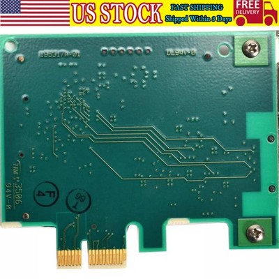 NEW National Instruments PCIE8361 PCIE-8361 FAST SHIPPING
