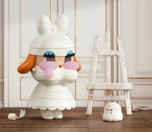 Authentic Crybaby Monster Tears Series Blind Box Confirmed Figure Cute Toy Gift - Picture 27 of 37